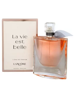 Парфюмерная вода Lancome La Vie Est Belle 75мл