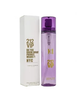 Carolina Herrera 212 Vip Nyc 80 ml