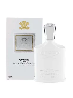 Парфюмерная вода Creed Silver Mountain Water 100мл