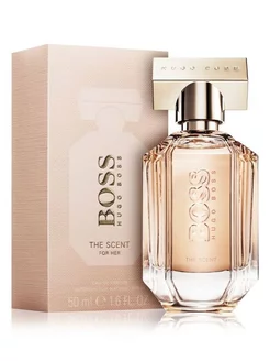 Hugo Boss The Scent for Her 100мл