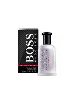 Hugo Boss Bottled Sport туалетная вода Оригинал 100%