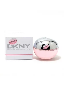 DKNY Be Delicious Fresh Blossom парфюмерная вода 100мл