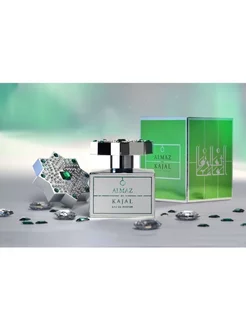 Kajal Almaz Eau de Parfum парфюмерная вода 100мл