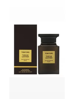 TOM FORD tuscan leather