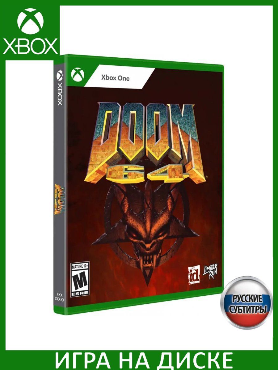 Doom 64 достижения steam фото 110