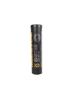 Смазка термостойкая High Grease LC-2 синяя 0.4кг