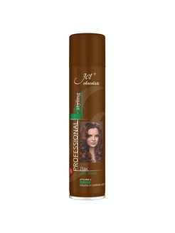 Лак для волос Styling maxi Chocolate 300мл