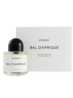 Парфюмерная вода Byredo Parfums Bal D'afrique Байредо 100мл