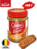 Крем-паста из печенья Лотус Biscoff Crunchy 400г бренд Lotus продавец Продавец № 404123