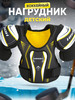 Нагрудник хоккейный бренд KROK hockey protection продавец Продавец № 102488