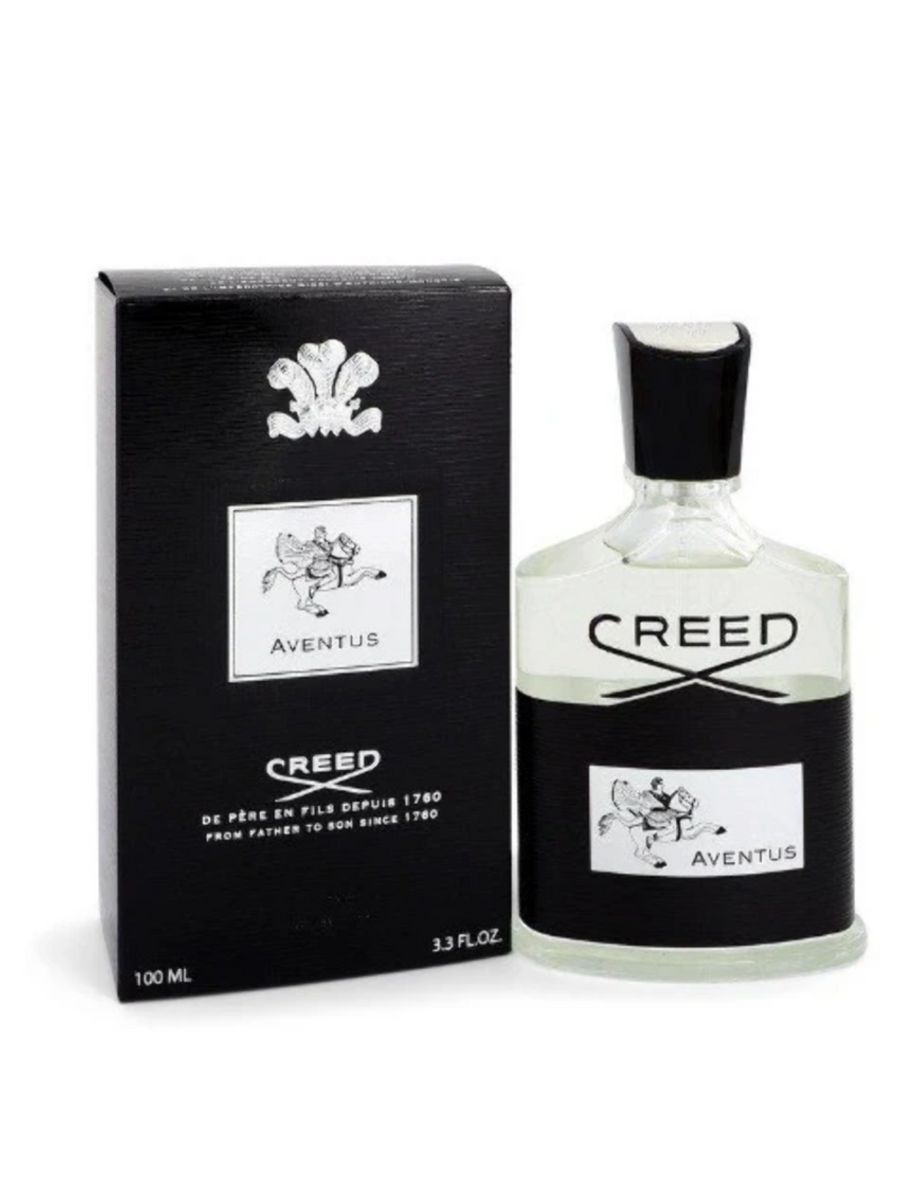 Creed aventus мужской парфюм