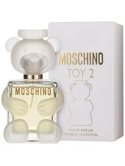 Moschino Toy 2 100ml