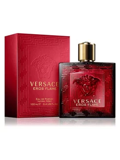 Versace Eros Flame, 100мл