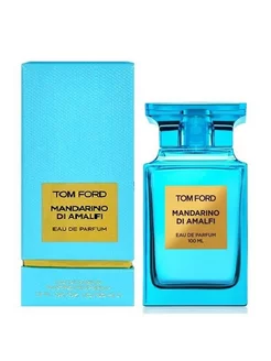 TOM FORD Mandarino Di Amalfi