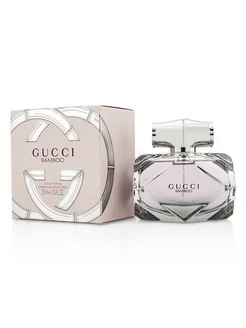 GUCCI BAMBOO, 75 мл