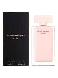 Женские духи Narciso Rodriguez FLEUR MUSC 100мл