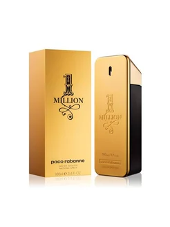 Paco Rabanne 1 Million 100 мл