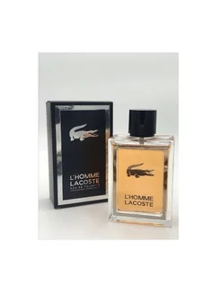 LACOSTE L HOMME 100 мл