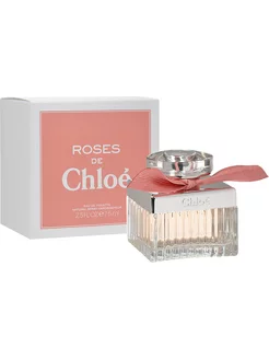 Chloe Roses de Chloe духи женские хлое розес