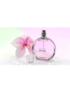 Chanel Chance Eau Tendre 100 мл