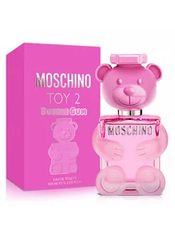 Женские духи Moschino toy 2 Bubble Gum