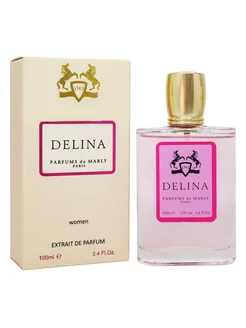 Духи Parfums de Marly Delina Де Марли Делина