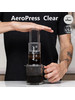 AeroPress Clear, аэропресс для кофе бренд AeroPress, Inc продавец Продавец № 27513