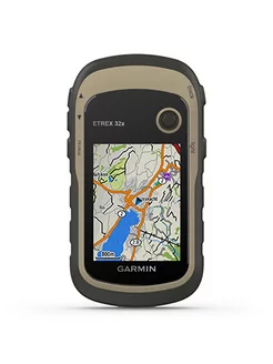 GPS навигатор eTrex 32x