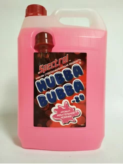 Незамерзающая жидкость HUBBA BUBBA -20C 4л