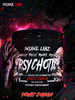 Psychotic Black Психотик Блэк Fruit Punch, 35 порций бренд Insane Labz продавец Продавец № 448620