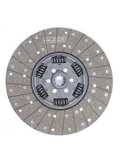 Диск сцепления ГАЗ-33106 Валдай ГАЗон Next дв CUMMINS