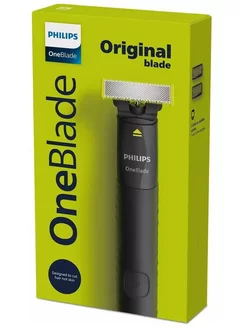 Триммер для бороды и усов OneBlade QP1424 10