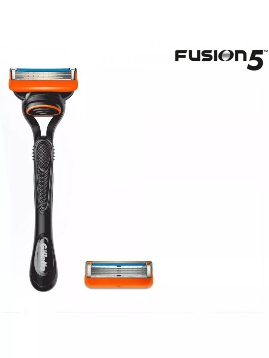 Gillette Fusion Proglide 5 Power Купить