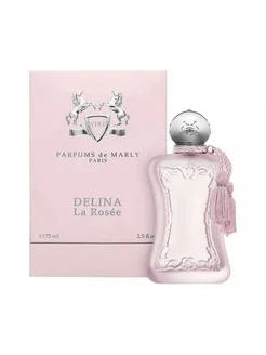 PARFUMS DE MARLY Delina La Rosee духи женские делина