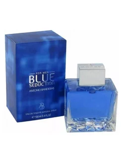 Антонио Бандерас BLUE FOR MEN SEDUCTION 100