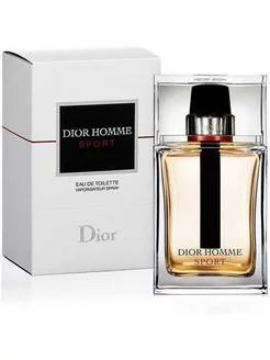 DIOR HOMME SPORT 100 Диор Хомм Спорт