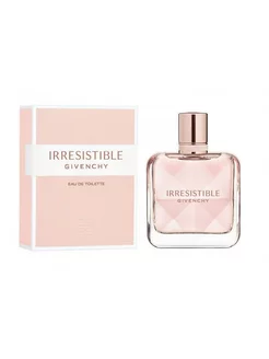 IRRESISTIBLE GIVENCHY 80МЛ Парфюм