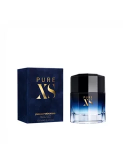 PURE XS PACO RABANNE 100 Парфюм