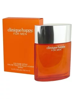 CLINIQUE Happy For Men Клиник Хэппи 100 Мл