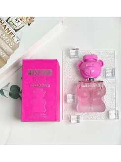 Moschino Toy 2 Bubble Gum Москино Бабл гам 100 мл