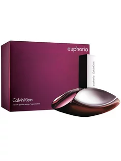 Euphoria Эйфория Calvin Klein 100 мл