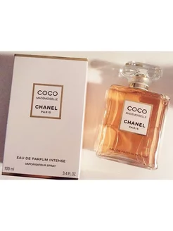 Coco Mademoiselle Chanel Шанель Коко Мадемуазель 100 мл