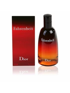 Fahrenheit Dior фаренгейт 100 мл