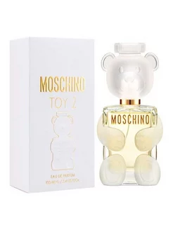 Moschino TOY 2 Москино мишка 100 мл