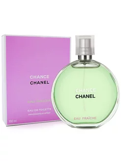 Chance Eau Fraiche Шанель шанс фрэш 100 мл