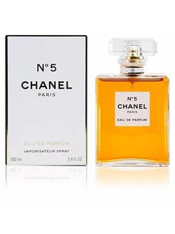 Chanel 5 Шанель Номер 5 100 мл