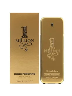 Paco Rabanne 1 Million духи 1 миллион пако рабан