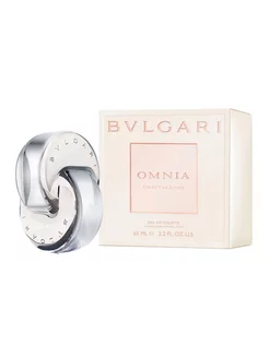 BVLGARI Omnia Crystalline Парфюм булгари кристалин