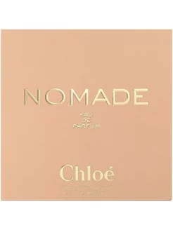 Парфюм Chloe Nomade Eau De Parfum 75 ml