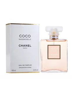 Chanel Coco Mademoiselle 100 мл Шанель Коко Мадмуазель